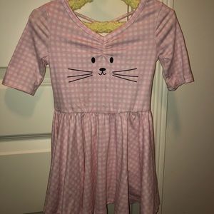 Dot Dot Smile size 2T ballerina dress